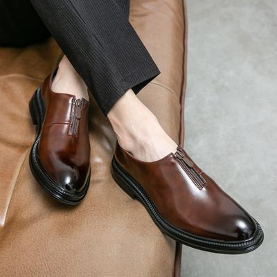 Střevíce – Loafers
