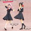 New Anime Figure Kaguya-sama Love Is War Fujiwara Chika Shinomiya Kaguya Kawaii Girl Action Collectible Model Toy Gifts Poseable Articulated Scale