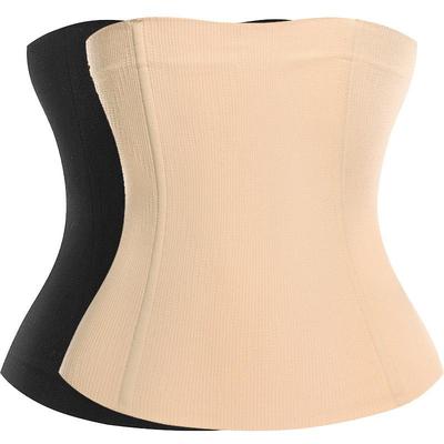 Naadloze Postpartum Taille Trainer & Buik Controle Shaper