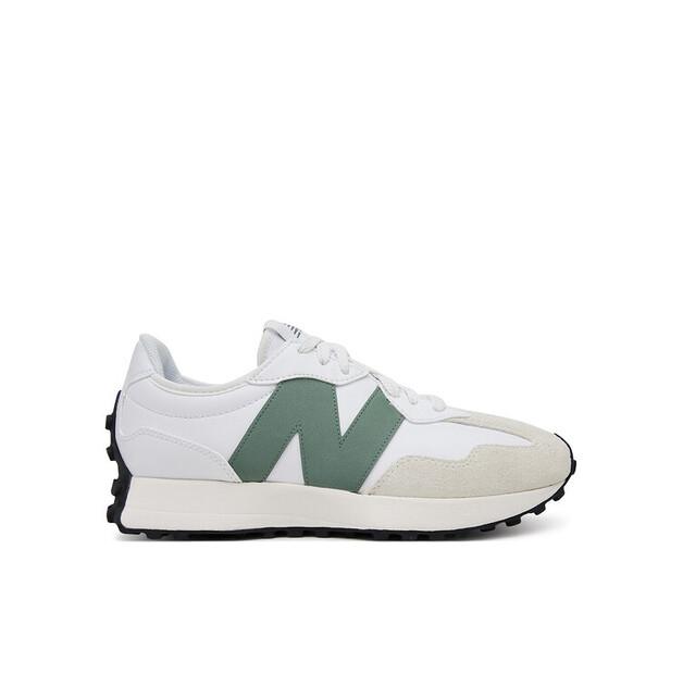 Men's Sneakers New Balance U327skc White
