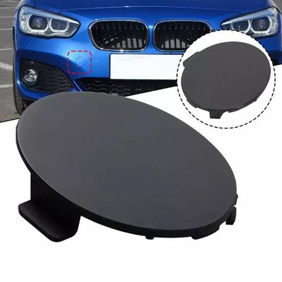 Front Car Bumper Tow Hook Cover Cap 51118064578 for BMW 1 Series 116i 118i 125i