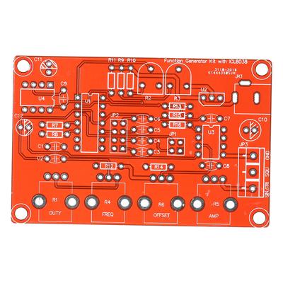 DIY moduly – Elektronické moduly