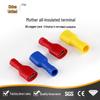 Zhonglian Fully Insulated Cold Crimp Connector FDD1.25-250 for Automotive Wiring