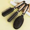 Hairdressing Anti Static Air Cushion Hair Brush Girls Hair Scalp Massage Comb Women Wet Curly Hair Brush For Salon Styling Tools