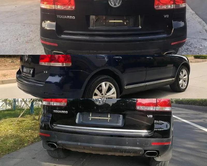 3D Premium ABS V8 for Car Fender Trunk Rear Bonnet Decal Emblem Badge Sticker