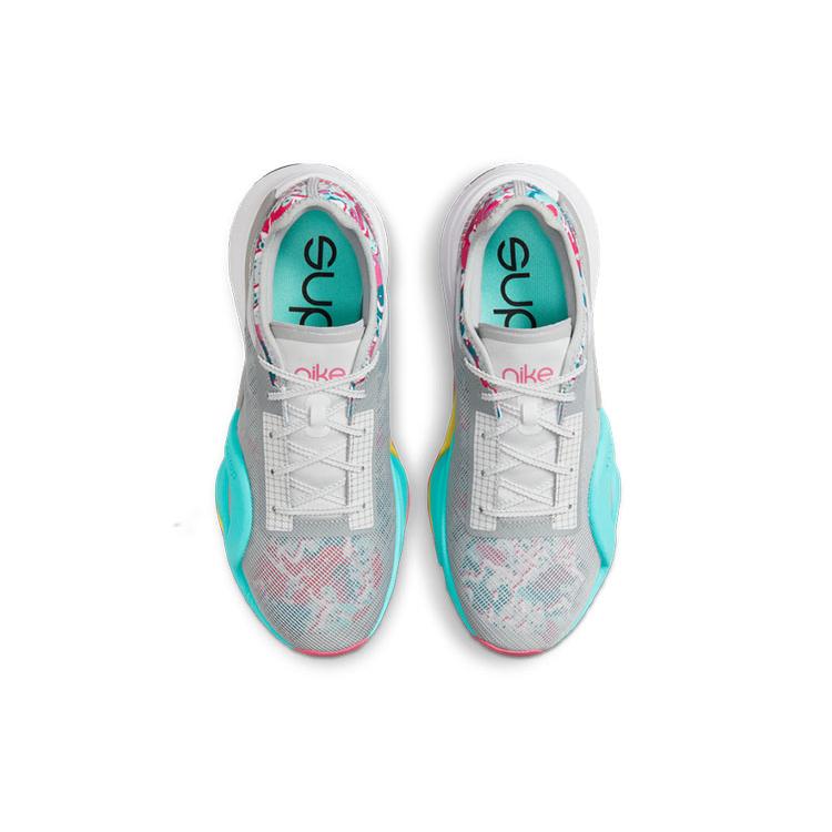 New Nike Air Zoom SuperRep 3 'Graffiti Graphics' Women's DQ0303-001