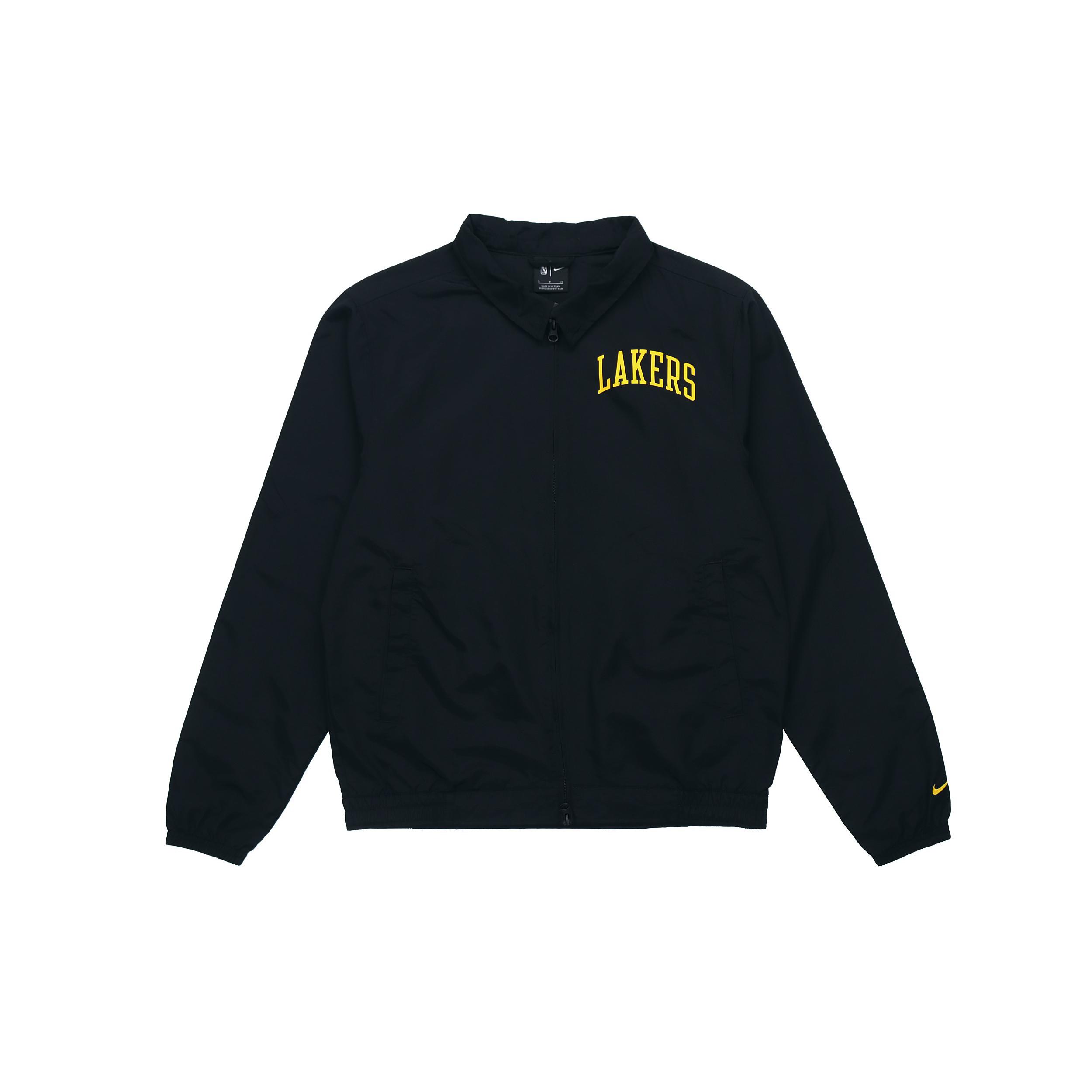 Куртки Nike Мужские Черные Лацканы Умеренные Другое CN0765-010 S