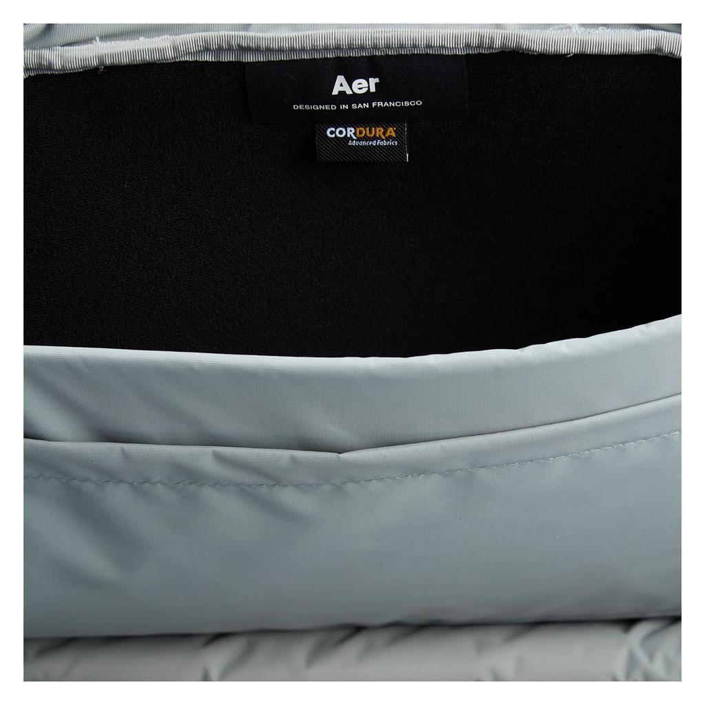 Air Tech Brief Black Briefcase,