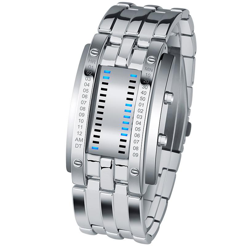 Модные Мужские и Женские Часы Модные Креативные Часы Парные Ретро Часы Мужские Водонепроницаемые Часы