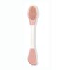 Silicone Facial Clean Brush Double Head Skin Care Tools Beauty Facial Massage Brush
