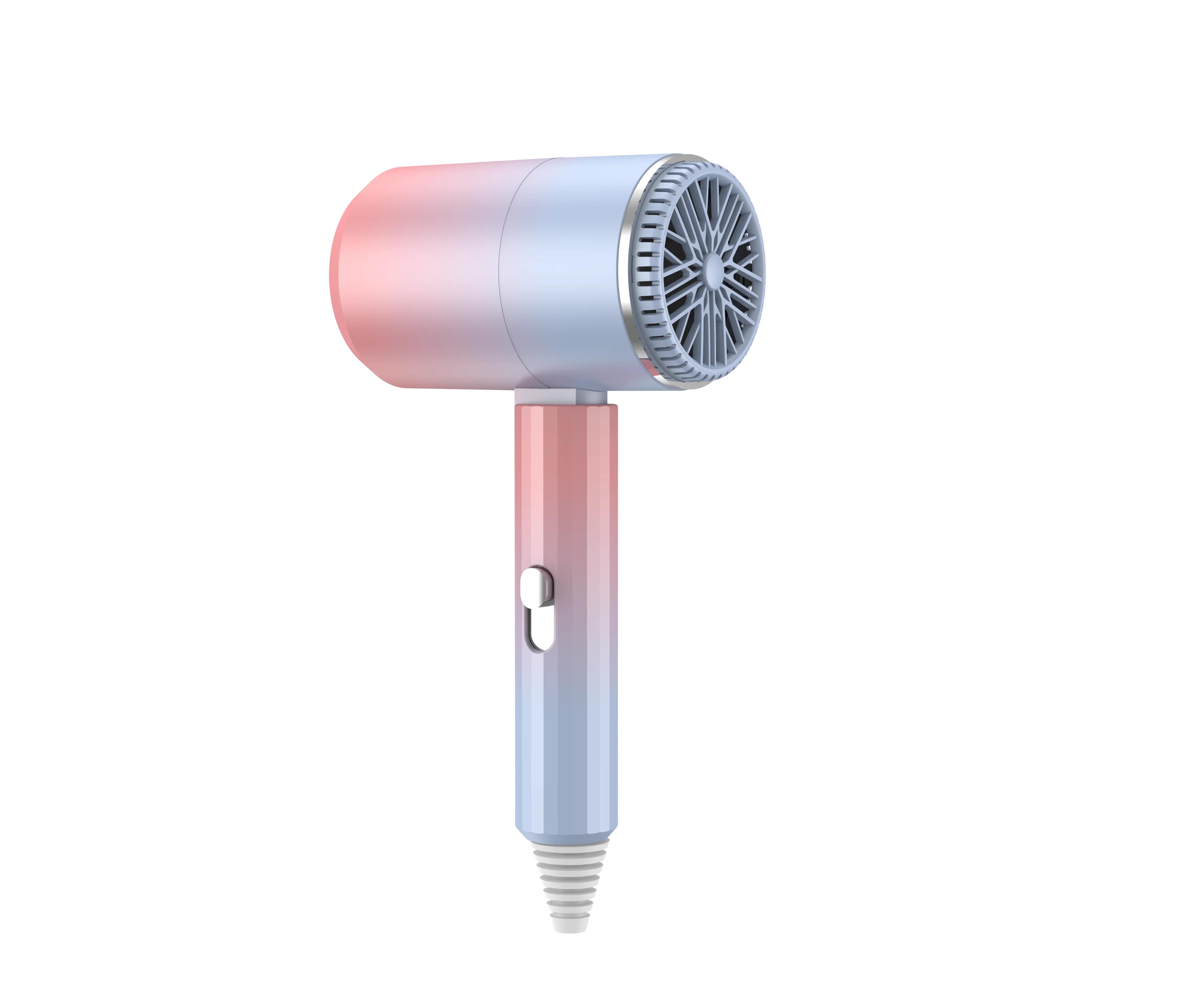 3в1 обновленные фены и фен для путешествий на холодном воздухе Envio Gratis портативный домашний мини-фен Secadoras De Cabello Blow EU