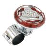 Get a Secure Grip and Enhanced Control with the Car Truck Steering Wheel Aid Power Handle Assister Spinner Knob