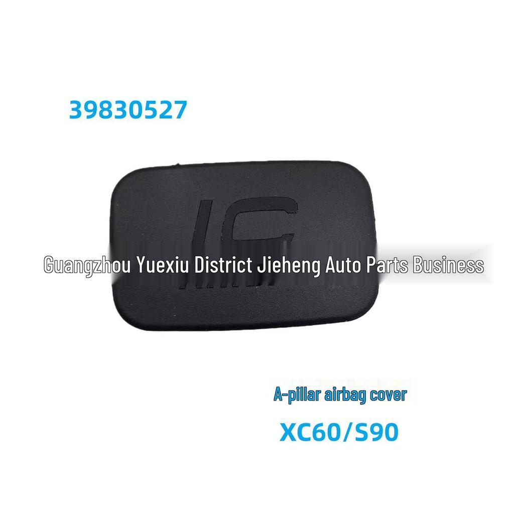 Volvo A-Säulen Airbag-Abdeckung für S60, S90, V60 (Modell 39830527)