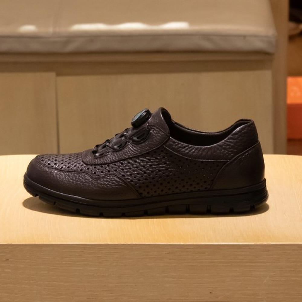 Vainer Men S Summer  Punching  Comfort ShoeS 1f65