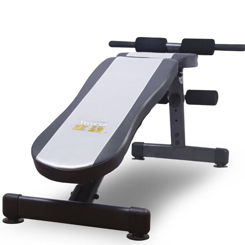 JUNXIA JX-508D Multi-function Sit-up & Dumbbell Bench