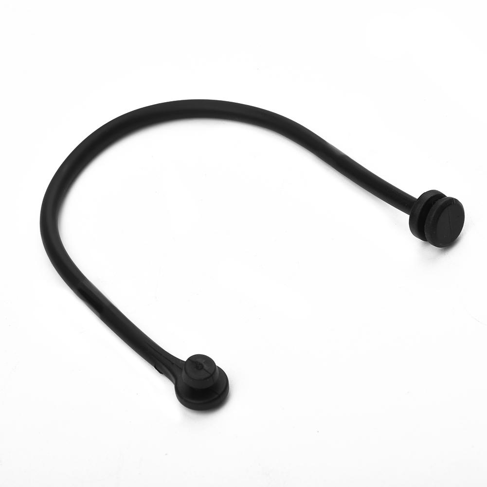 Fuel Tank Cap Cable Wire Accessory Band Cap Car For BMW E81 E87 E88 E46 E90 E91