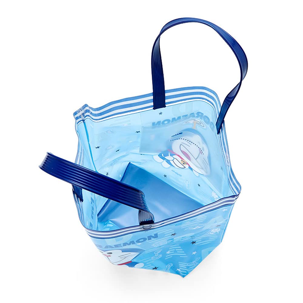 Sanrio I'm Doraemon Pool Bag (Star) 277151