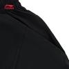 Li-Ning Boys' Loose Fit Cargo Mesh Pocket Athletic Shorts