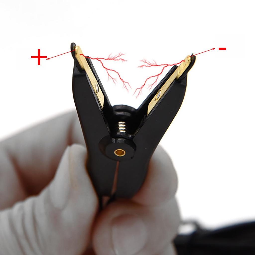 Yemax Electric Shock Anal Plug with Nipple Clips and Pulse Sensation Adult Toys for Nipple Adult Goods for Nipple Nipple Anal Anal Anal Anal Male Anal