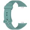 Official Silicone Band for Xiaomi smart mi band 8 pro/9 pro Strap accessories bracelet Replacement correa redmi watch 5/4 Strap