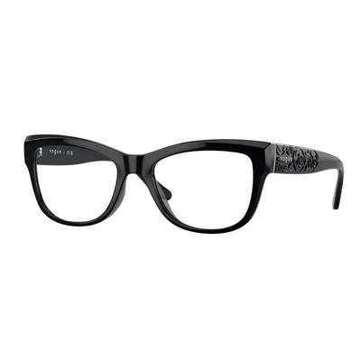 Vo5528 W44 Women Eyeglasses