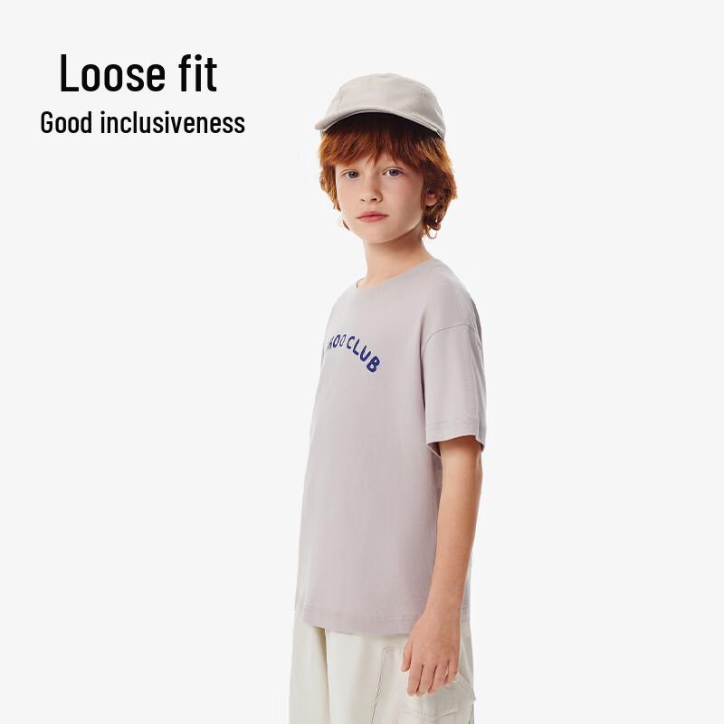 YEEHOO Boys' Cartoon Short Sleeve T-Shirt