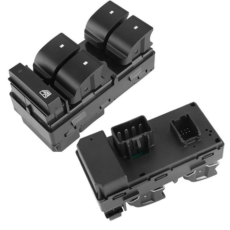 Chevrolet Electric Window Switch - Glass Lift Control