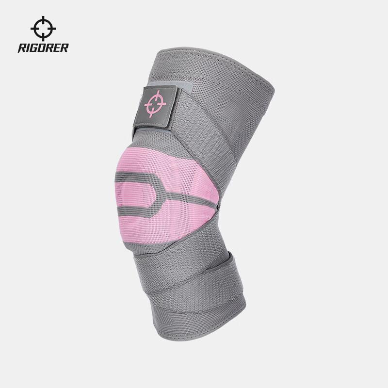 ZUNZHE Basketball Knee Brace (Pair)