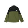 THE NORTH FACE Urban Exploration Waterproof, Windproof, Breathable, And Thermal Windbreaker Jacket Men's Green NF0A87U7-RMO