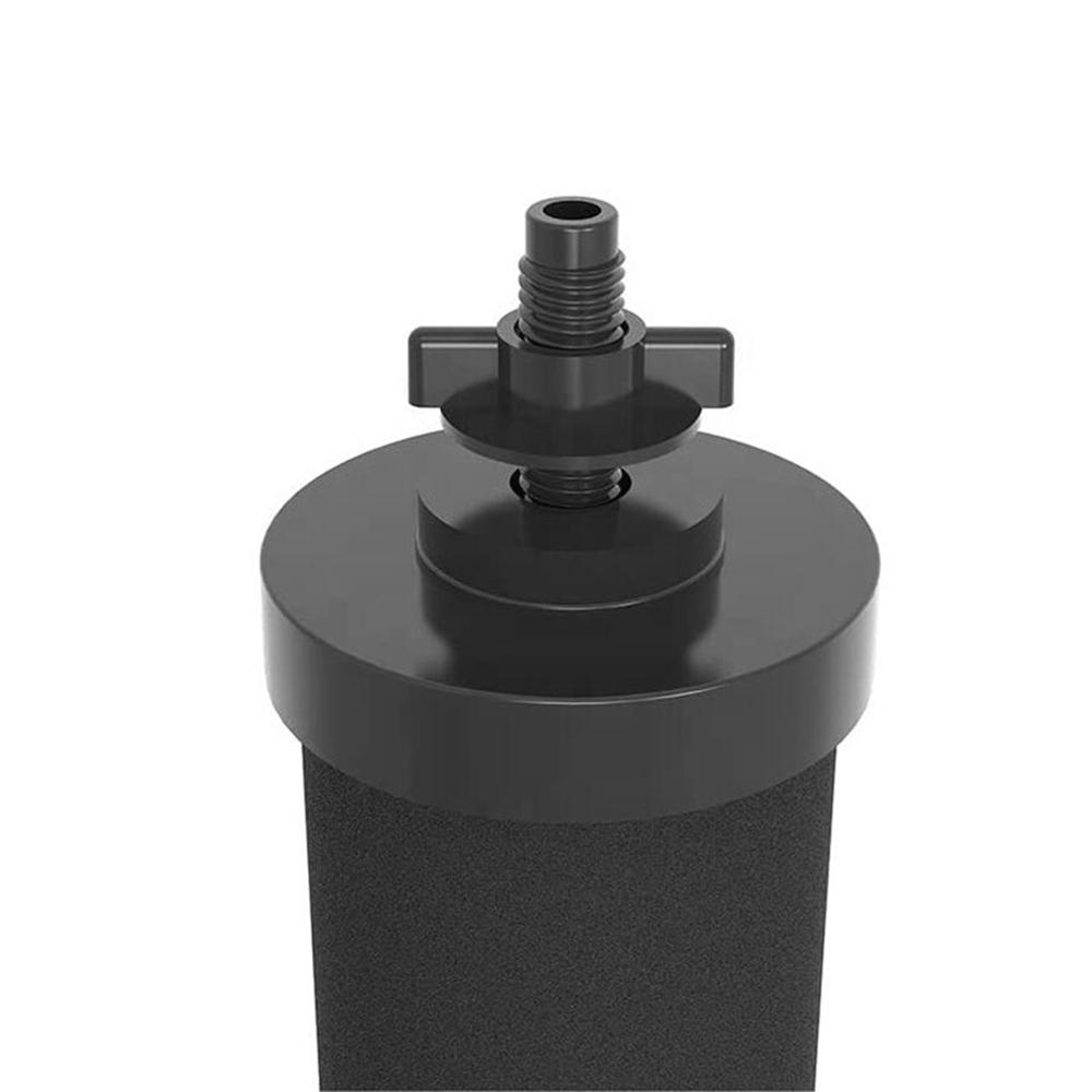 2Pcs Water Purification Filter Element For Black Berkey