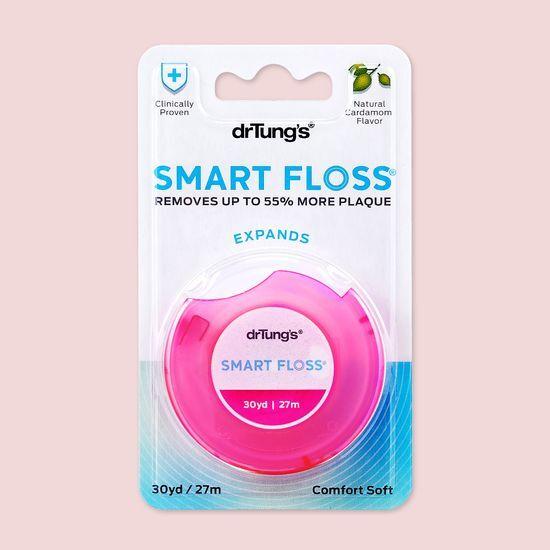 DR TUNG'S Smart Floss 2-pack Plan