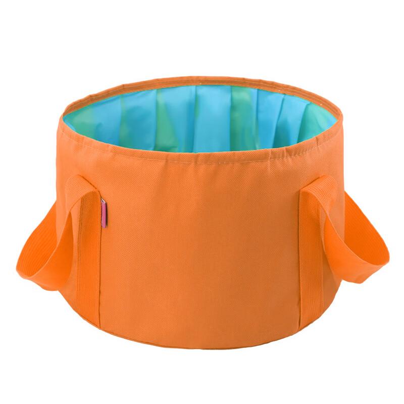 

Tri-polar Folding Washbasin & Bucket 15L