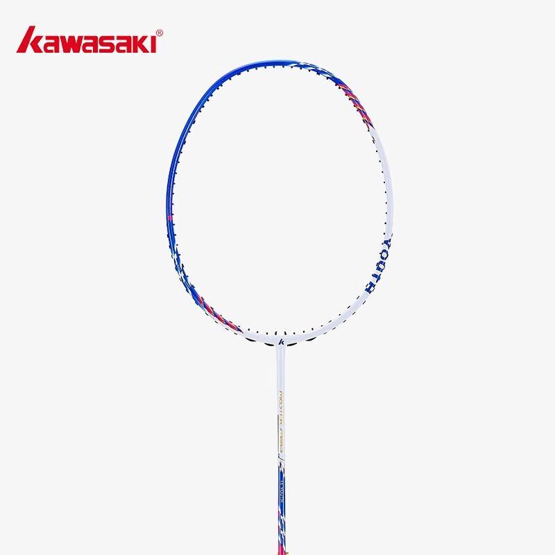 Kawasaki PASSION P36 Ultralight Full Carbon Badminton Racket