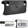 Fit For License Plate Bracket Dodge RAM 1500 Pickup 2013 2014 2015 2016 2017 2018/ RAM 1500 Classic   Replacement 68141642AA Front License Plate