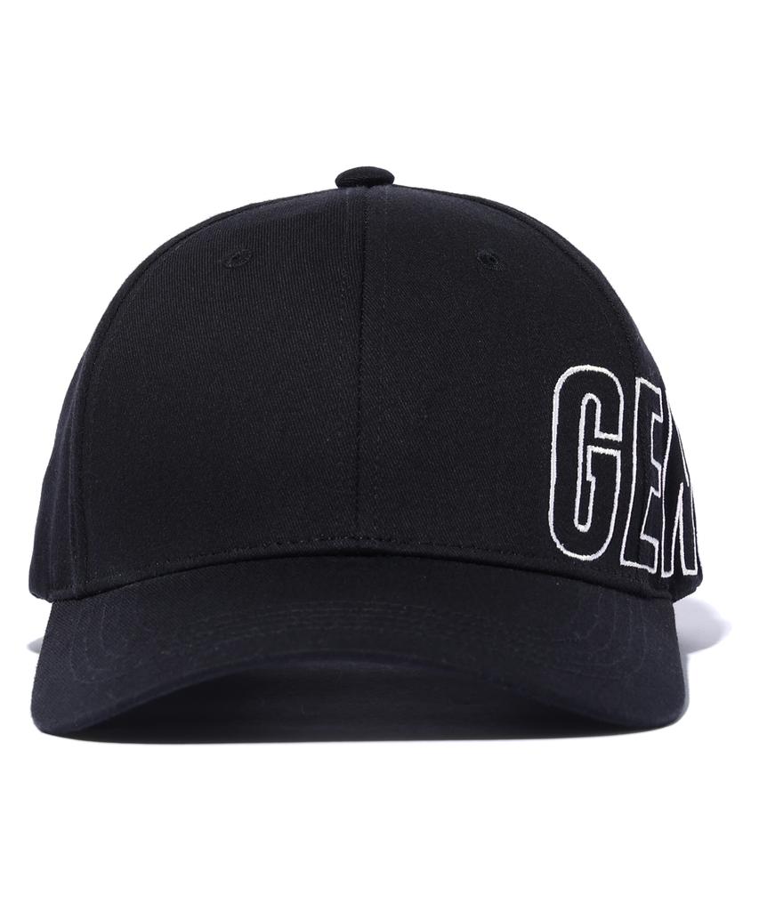 BUNKERBUSTER Genuine Ball Cap Black (Mp5Gu584-076)
