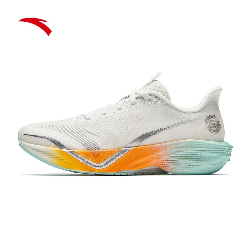 ANTA Mach 6 Eileen Gu Women s Training Running Shoes US 7