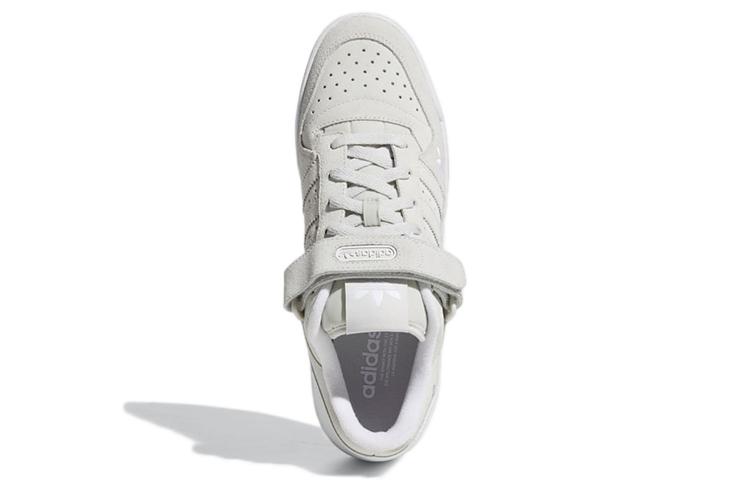adidas Forum Low 'Grau' H01946