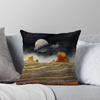 Decorative Home Throw Pillows Case for Waist Cushion Cover Nordic  Car Boho Moroccan Print Horse
