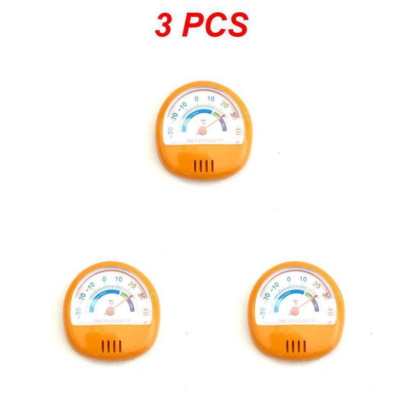 Home Digital LCD Wireless Fridge Thermometer Sensor Freezer Thermometer For Aquarium Refrigerator Kit Kitchen Tools