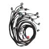 D &B-series OBD-2 Tucked Engine Wire Harness For 92-00 Civic Integra B16 B18 D16
