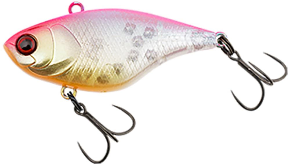 JACKALL Chubby Vibration 40 Area Bass (Малек карпа)