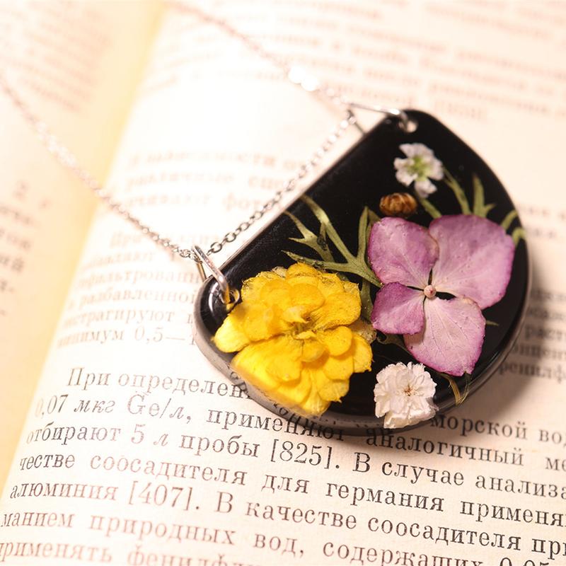 WTEMPO Pendant Necklace Keychain Silicone Resin Mold Creative Various Shapes Design Home Hanging Decorations Crafts Making Molds, DIY Keychain Molds