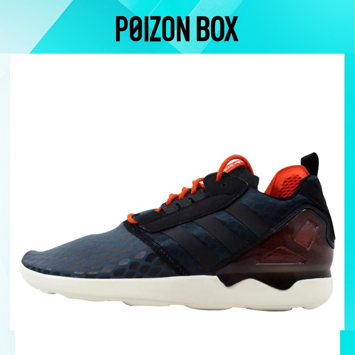

кроссовки adidas originals ZX 8000 Lifestyle Shoes Unisex B24954