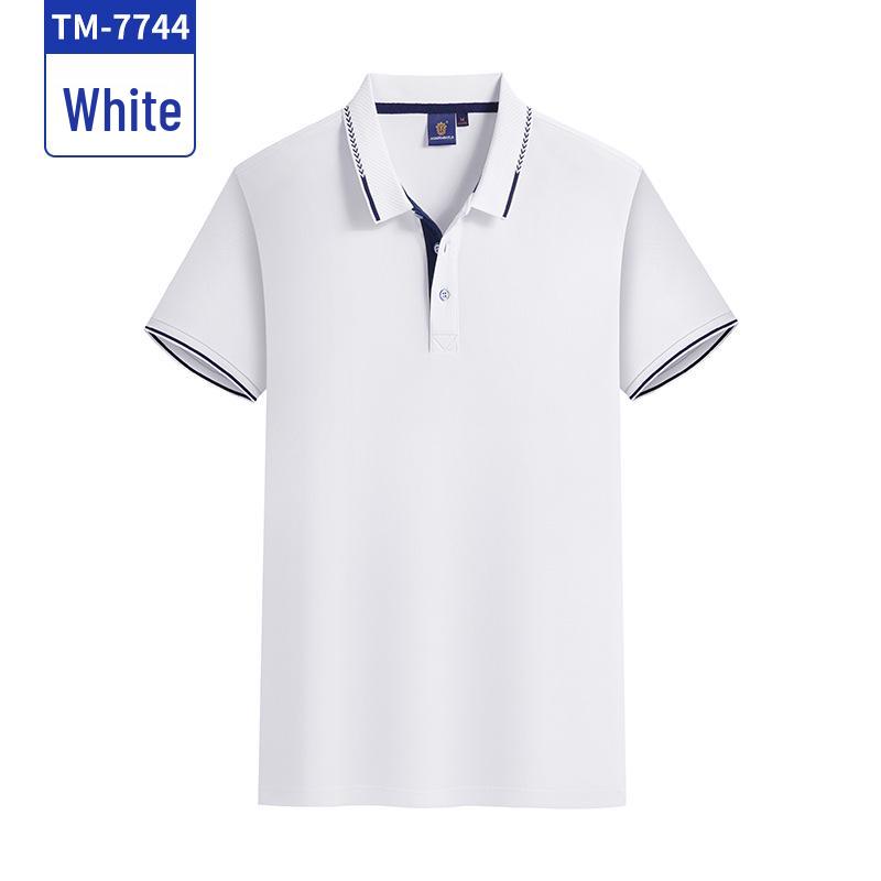 Polo z własnym logo: Mundur i Odzież Promocyjna