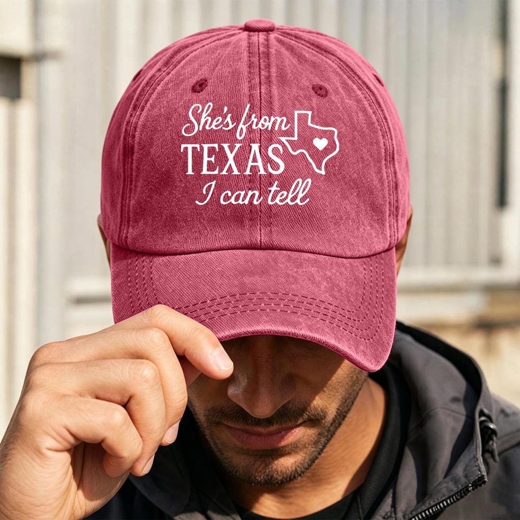 Baseball with Vintage Retro Print for Men and Women
