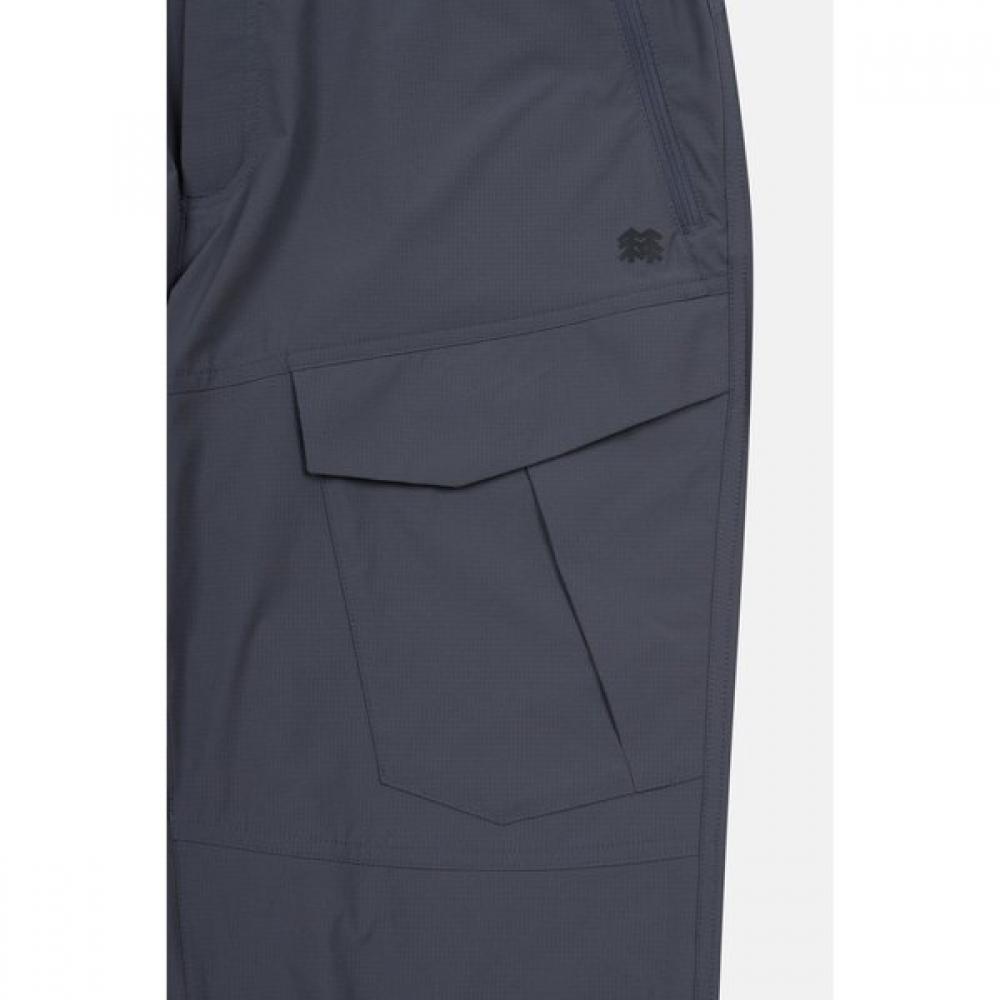 Kolon Sport Men S Cargo 7 8 pantS Jwpom25231dgy