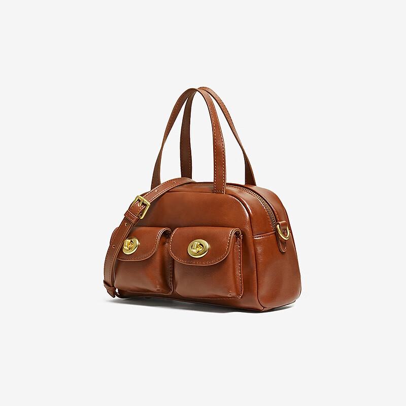 Женская модная сумка-тоут BASTO F