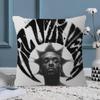 Pink Tape  Lil Uzi Vert Pillow Gift Home Office Decoration Pillow Bedroom Sofa Car Cushion CoverPillow Case