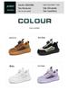 Babu Dou Ademende Mesh Sneakers voor Kinderen: Sportschoenen & Casual Skateschoenen voor Jongens & Meisjes