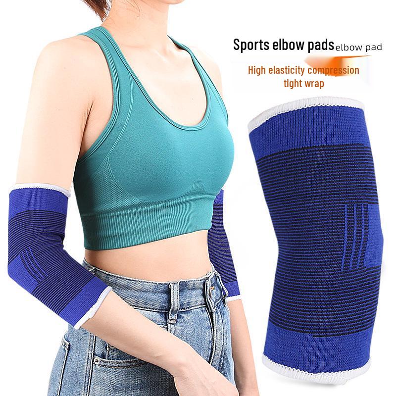 Multisport Arm Sleeve: Basketball, Badminton, Tennis & Volleyball Protection Gear